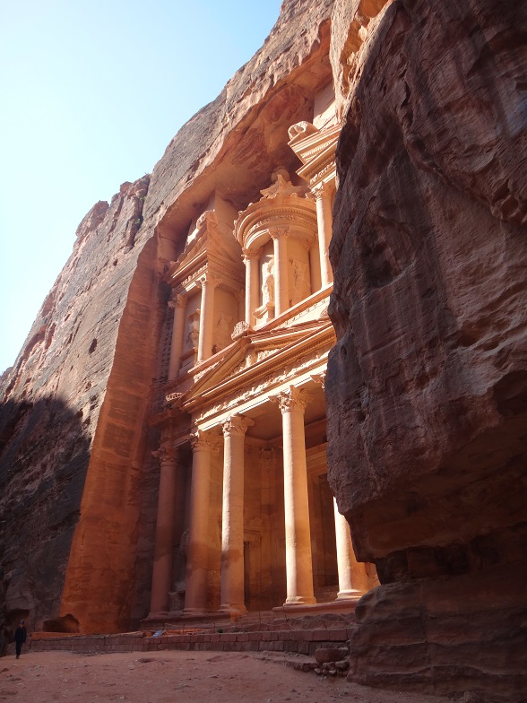 petra