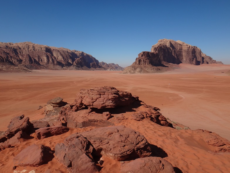Wadirum